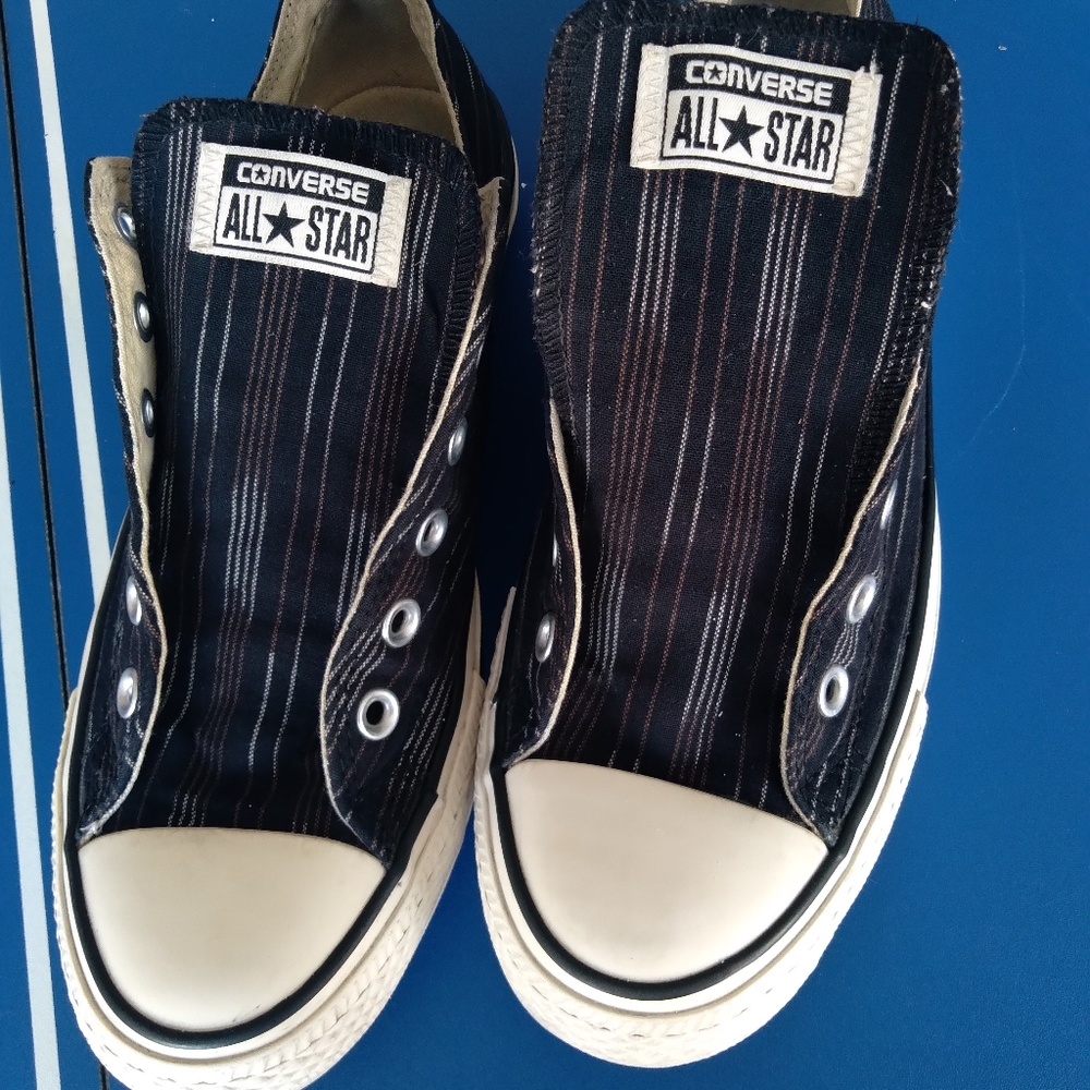 All Star Converse Men's Size 8